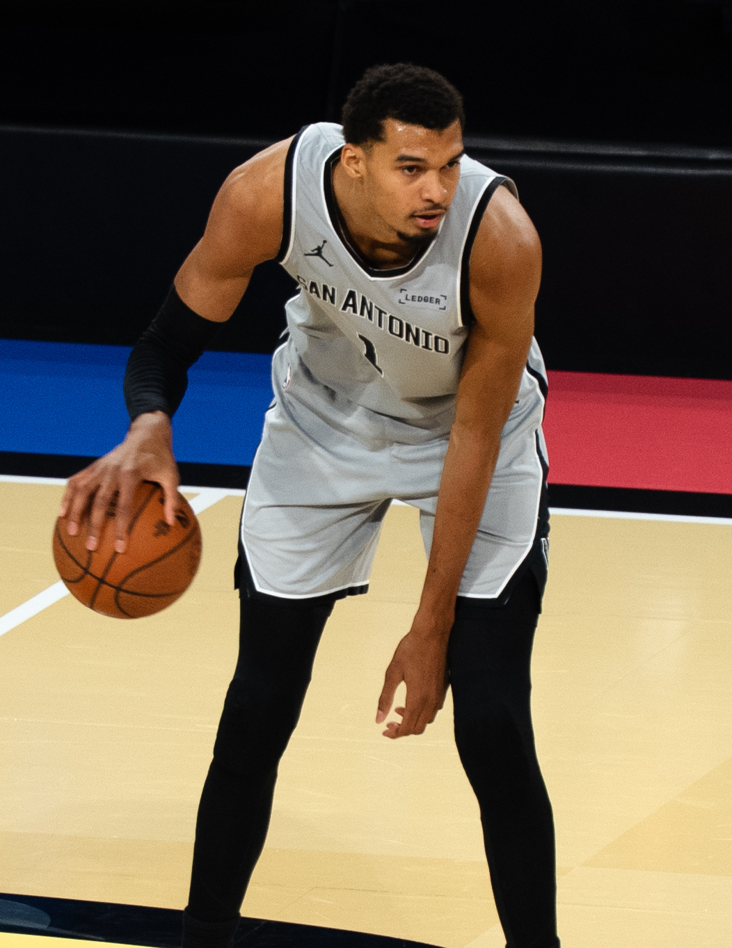 Les Spurs